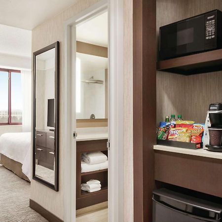 Embassy Suites By Hilton Chicago North Shore Deerfield Exteriör bild