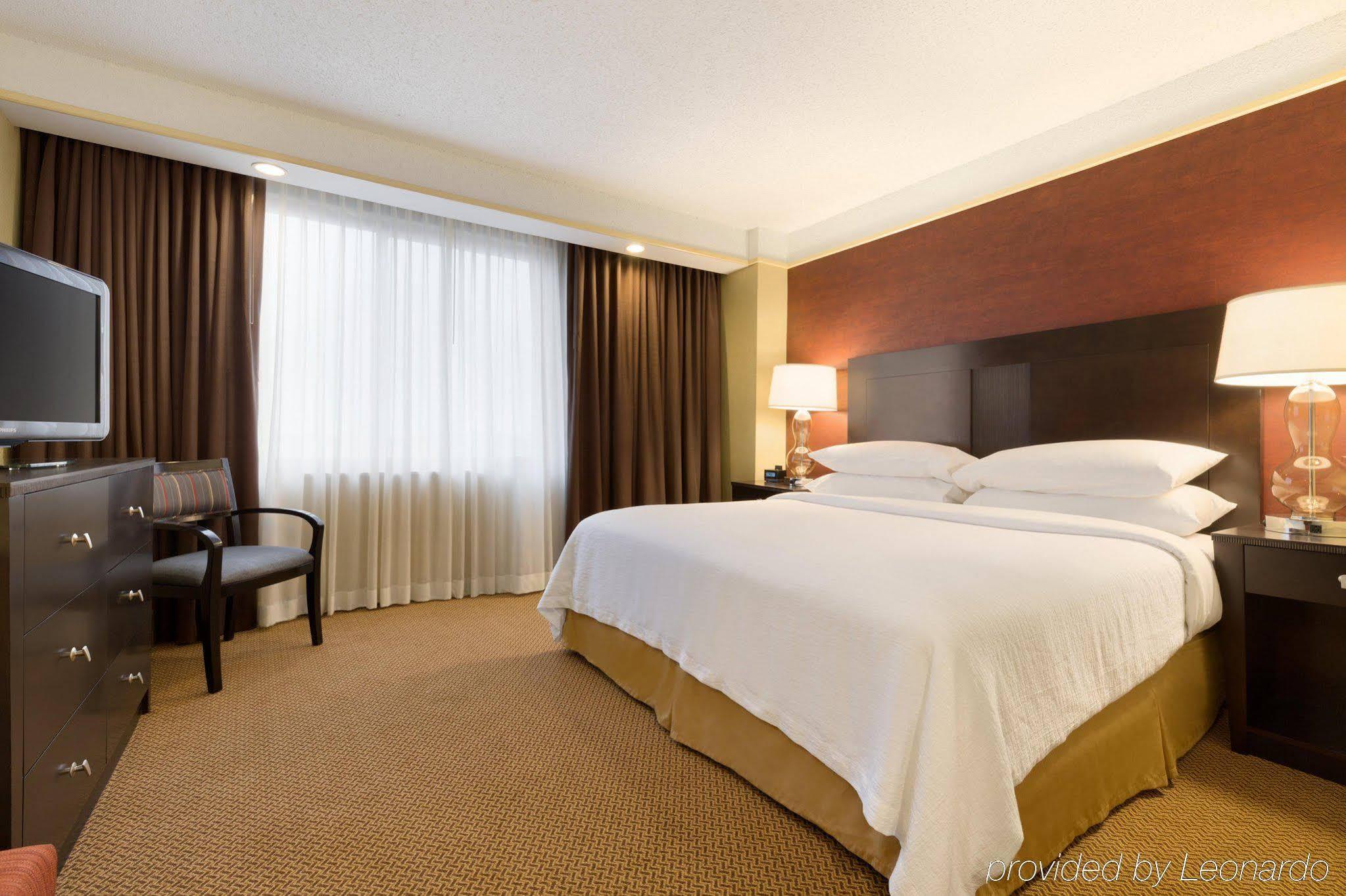 Embassy Suites By Hilton Chicago North Shore Deerfield Exteriör bild