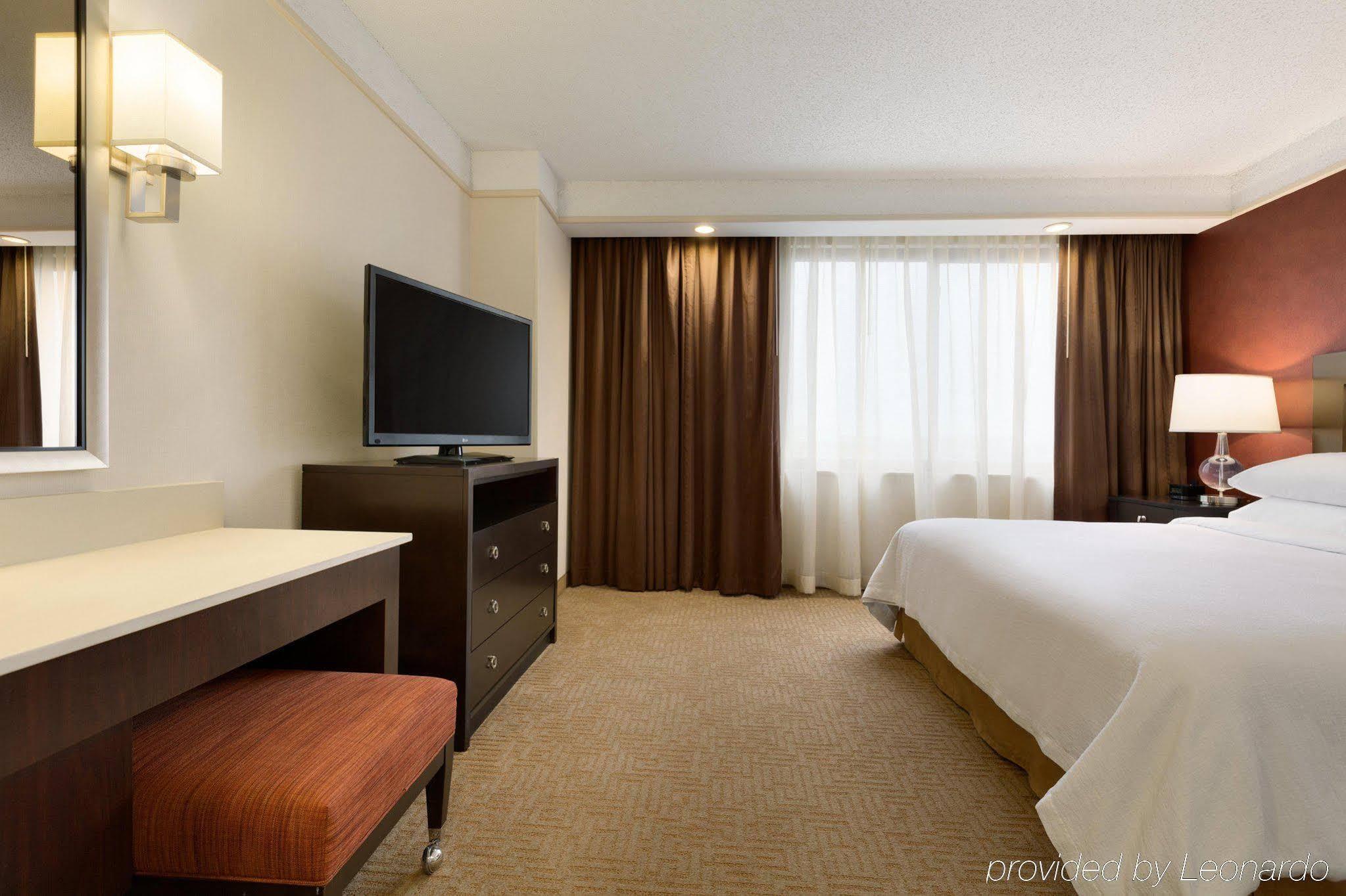 Embassy Suites By Hilton Chicago North Shore Deerfield Exteriör bild