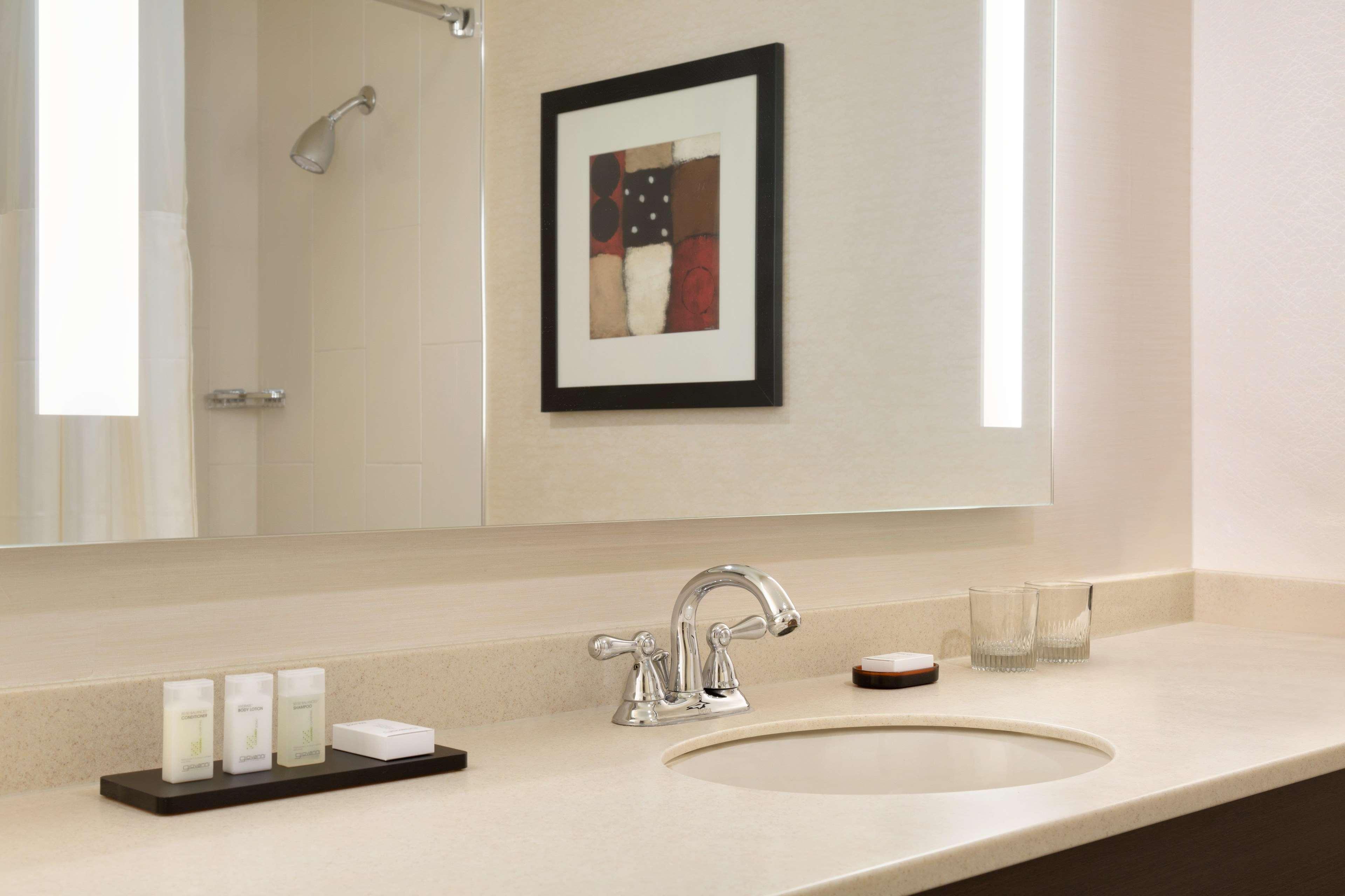 Embassy Suites By Hilton Chicago North Shore Deerfield Exteriör bild