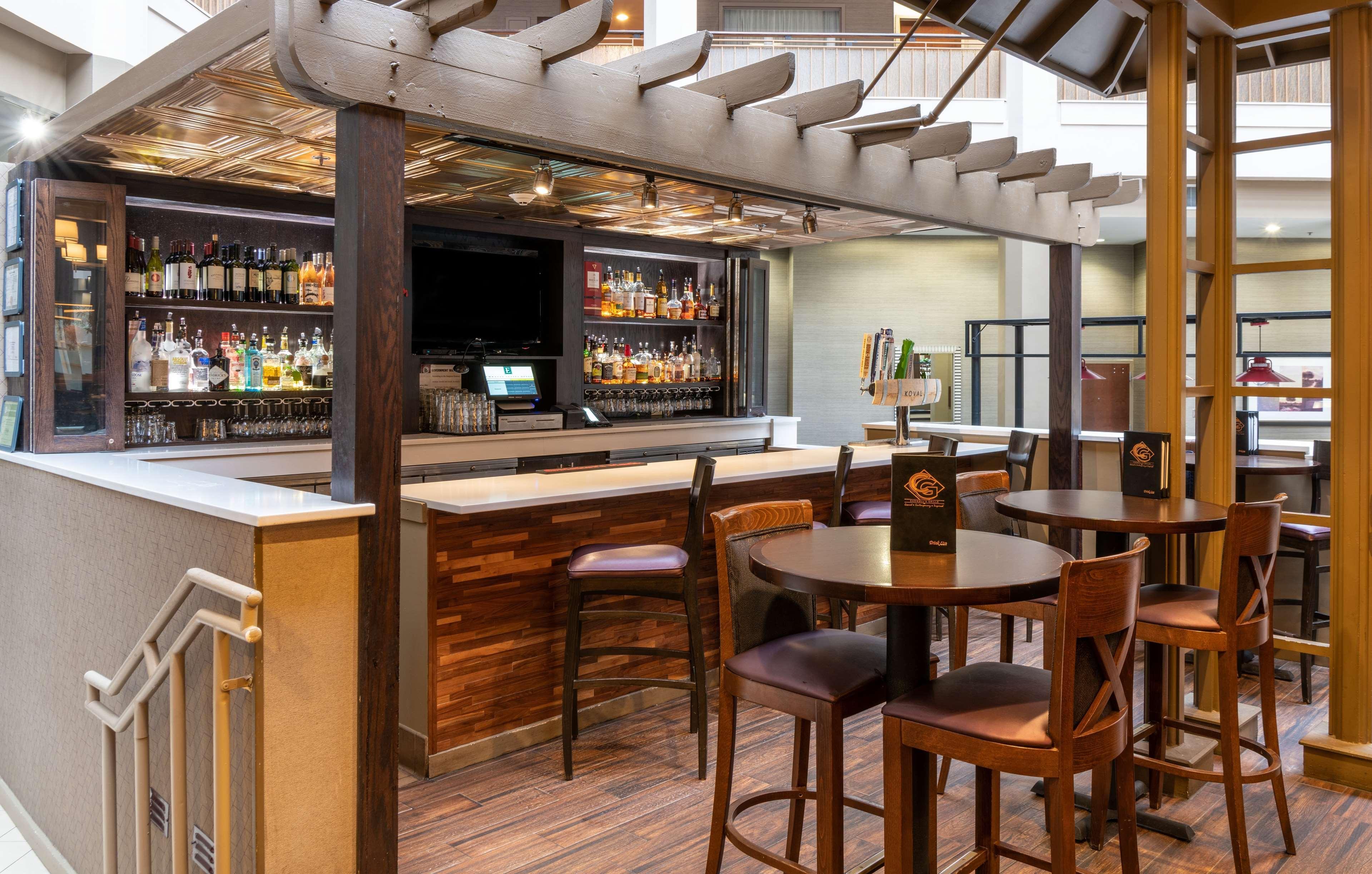Embassy Suites By Hilton Chicago North Shore Deerfield Exteriör bild
