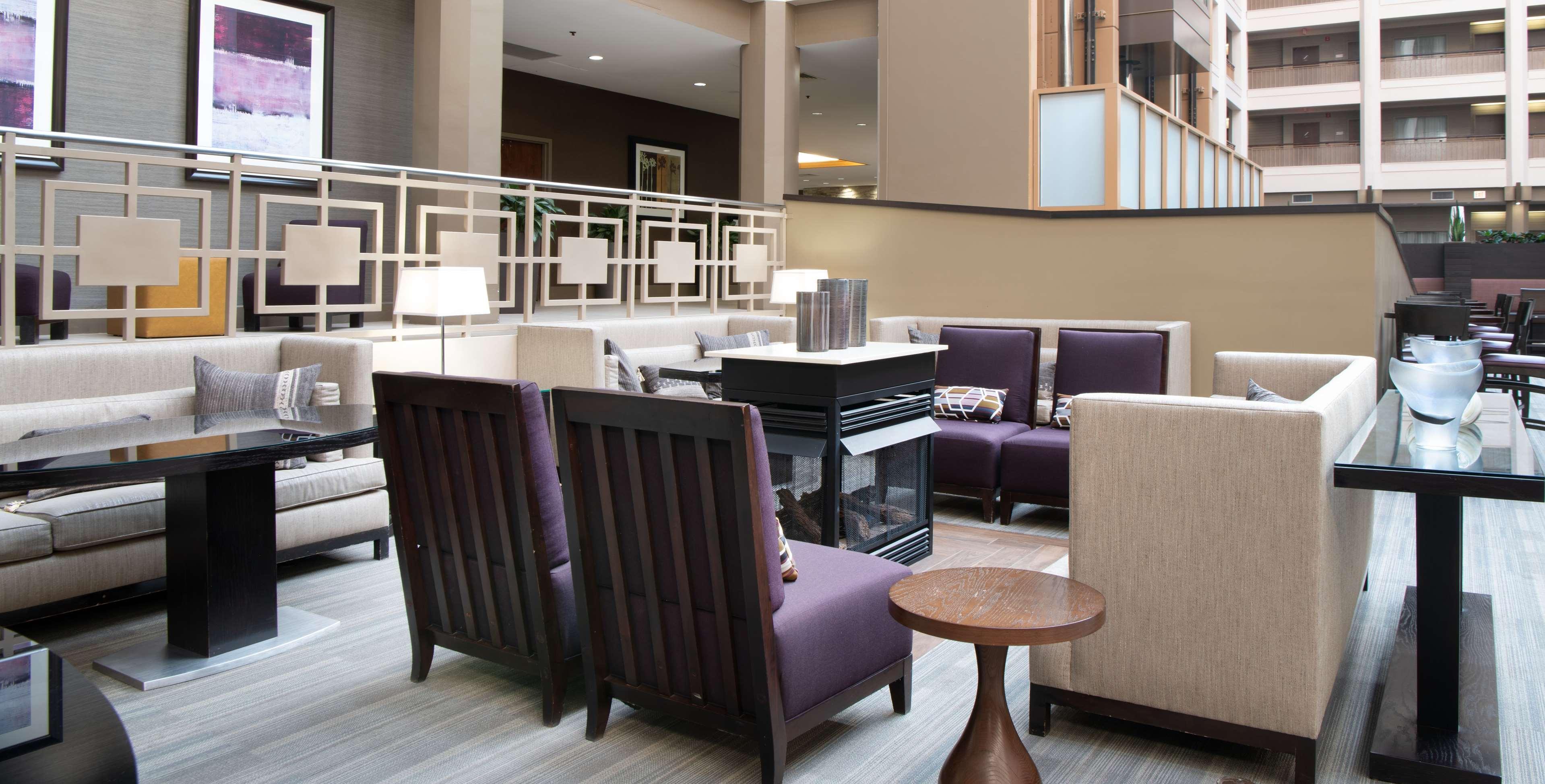 Embassy Suites By Hilton Chicago North Shore Deerfield Exteriör bild