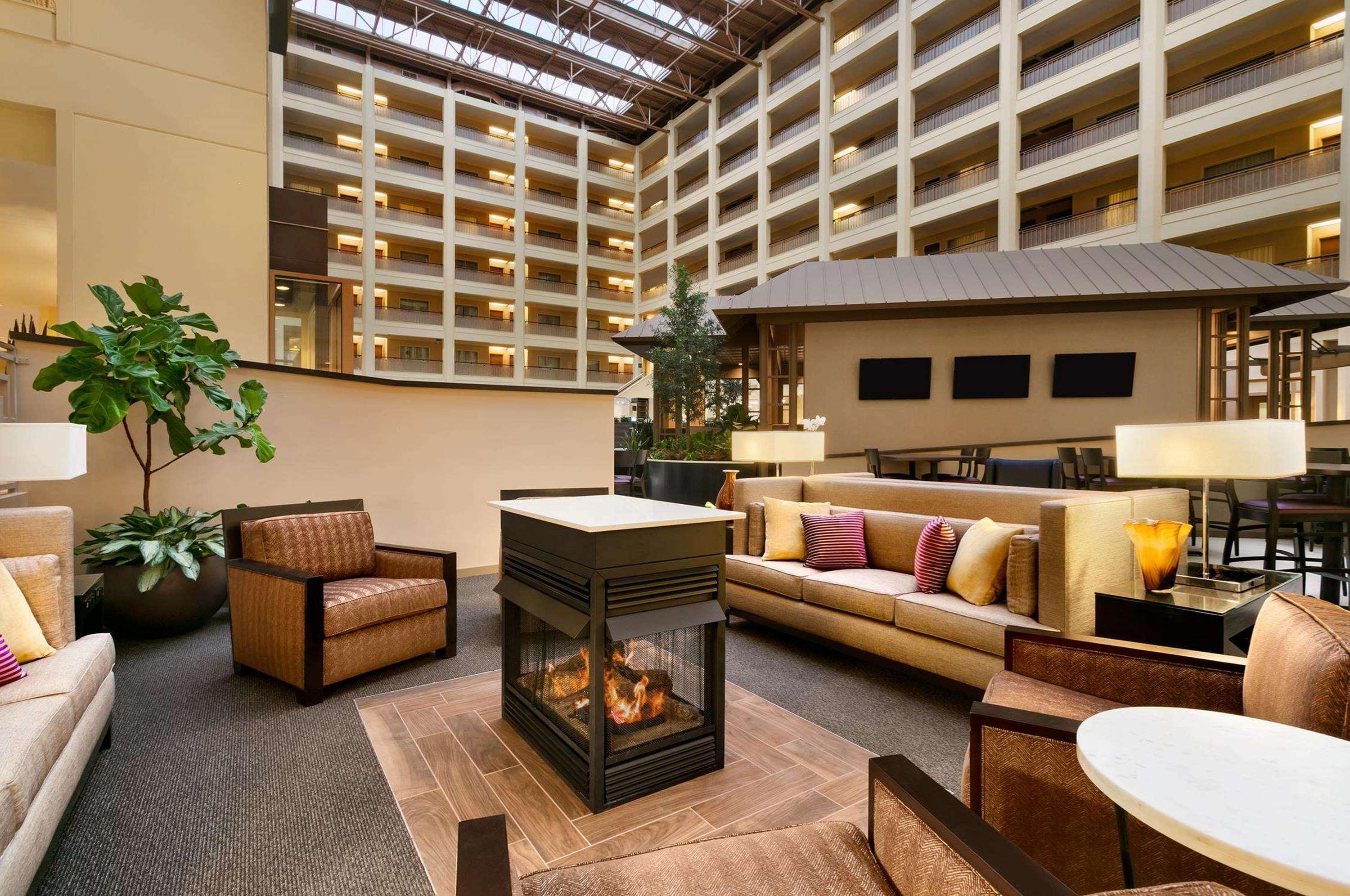 Embassy Suites By Hilton Chicago North Shore Deerfield Exteriör bild