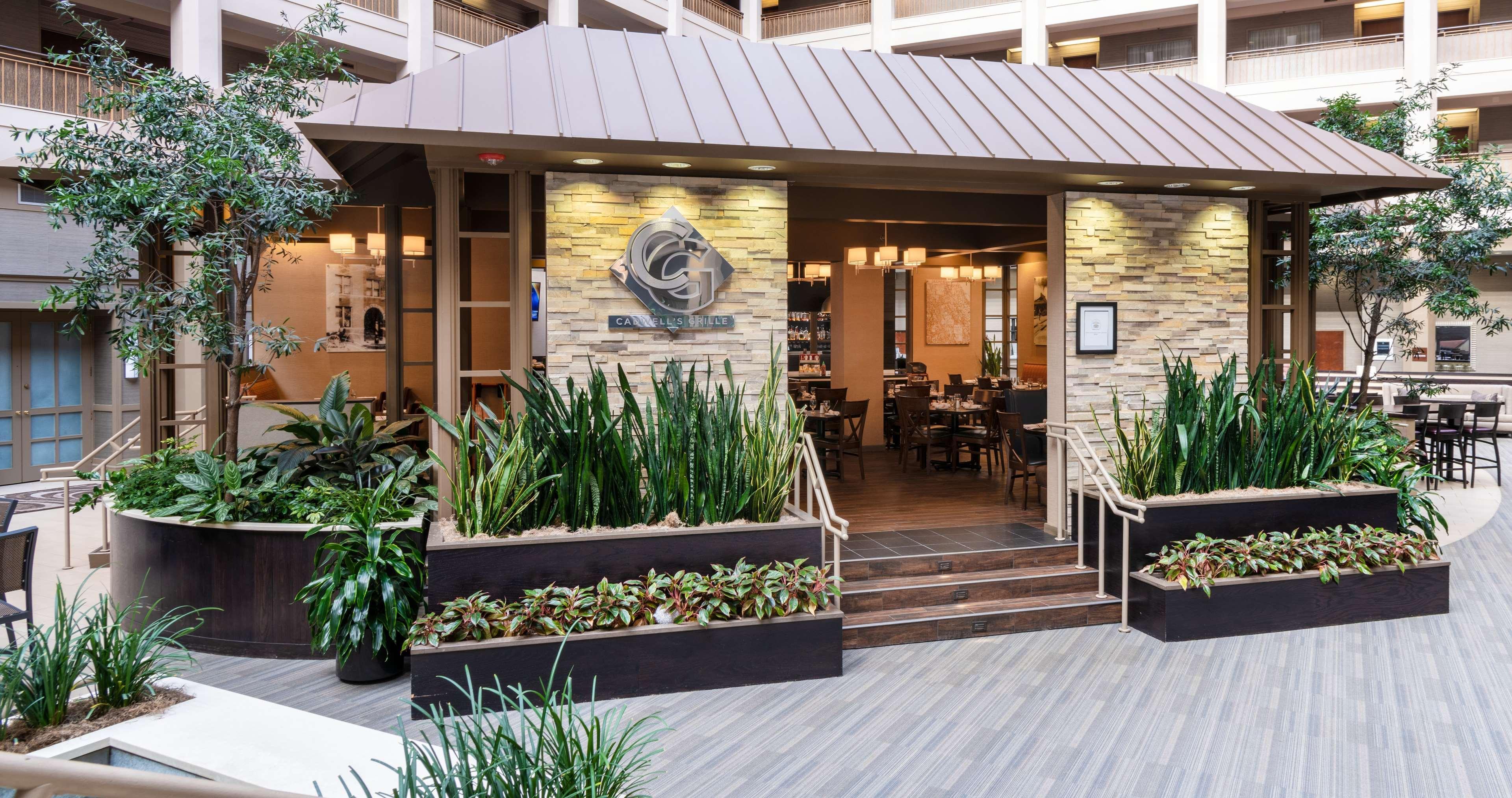 Embassy Suites By Hilton Chicago North Shore Deerfield Exteriör bild
