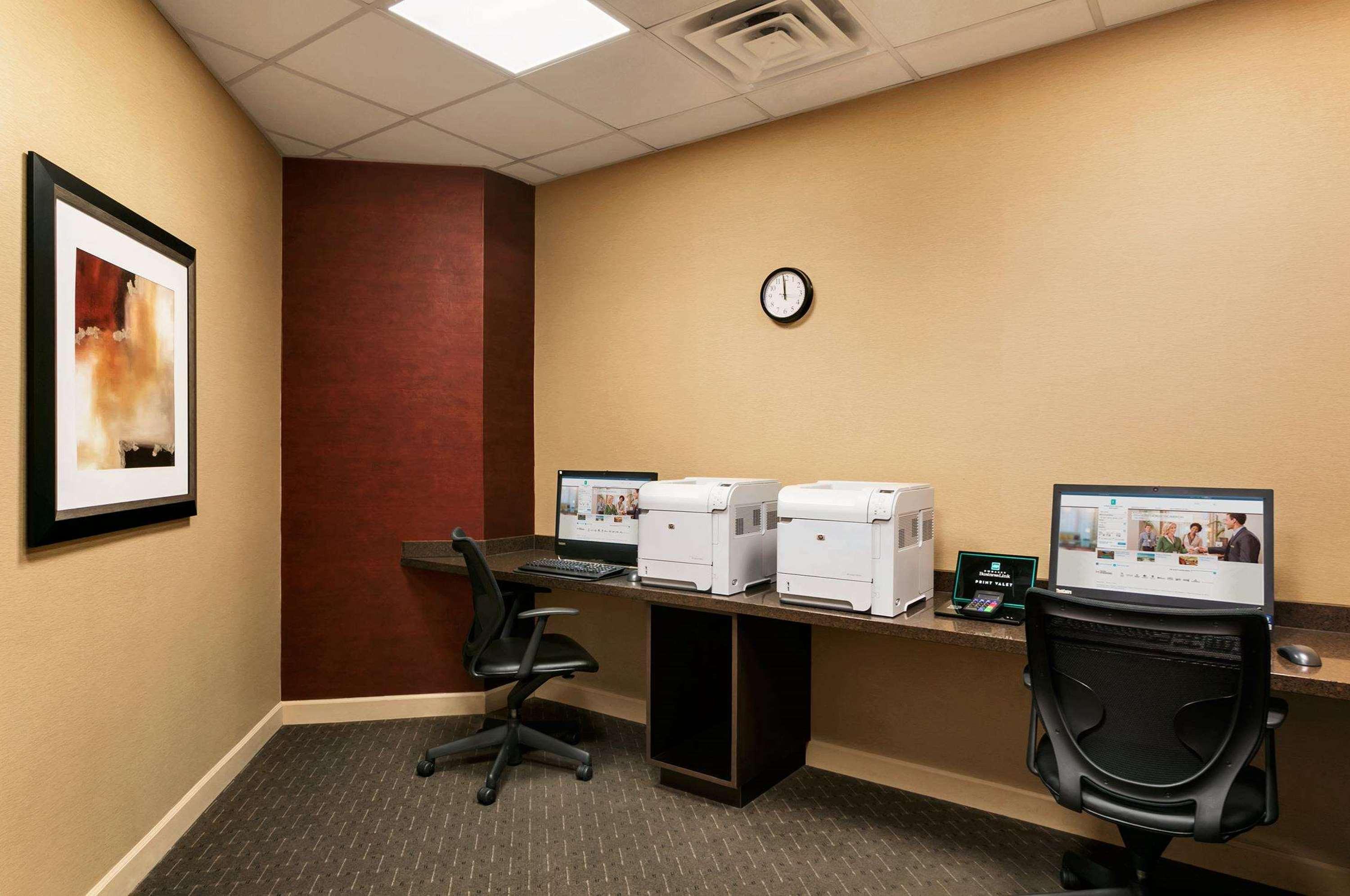 Embassy Suites By Hilton Chicago North Shore Deerfield Exteriör bild