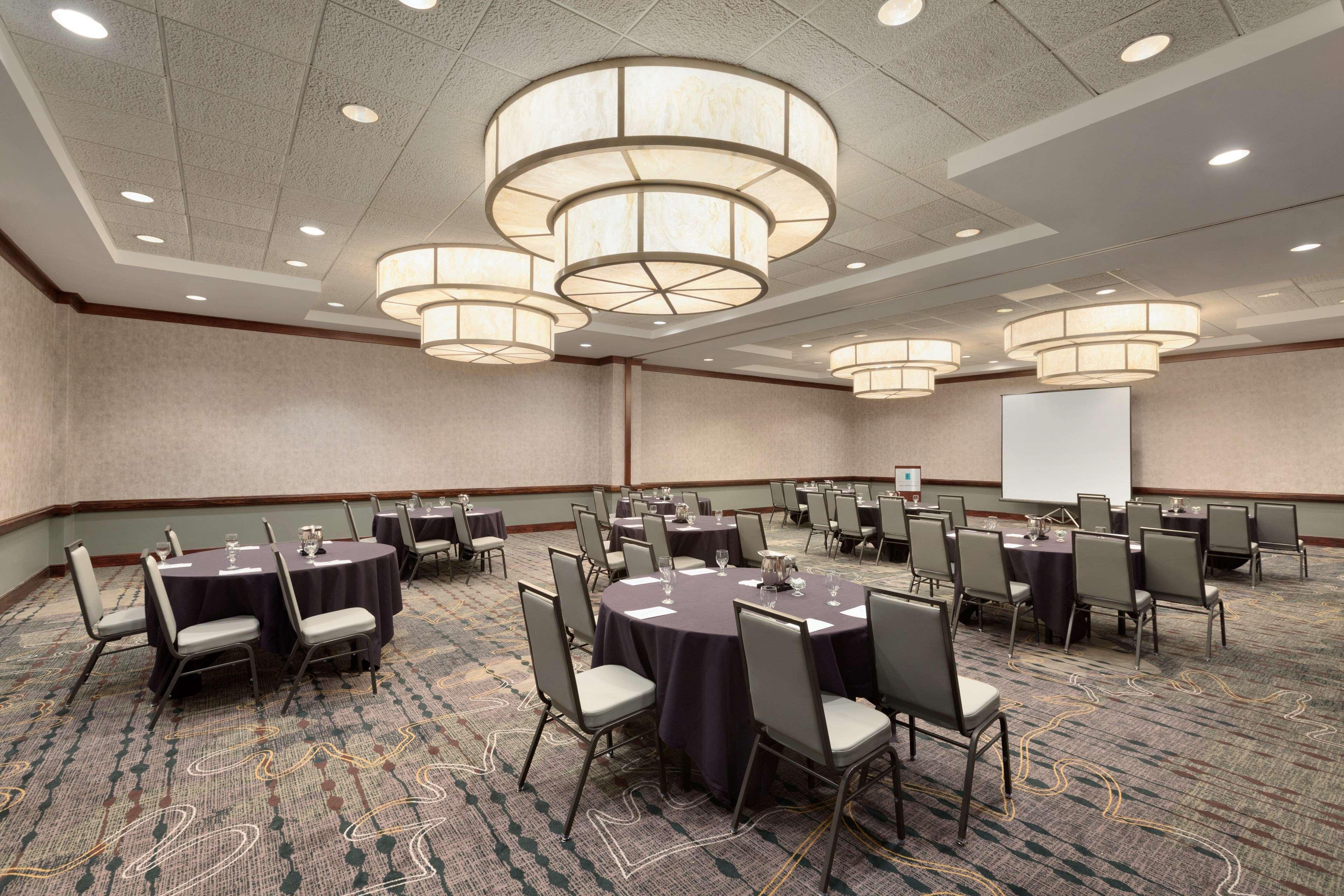 Embassy Suites By Hilton Chicago North Shore Deerfield Exteriör bild