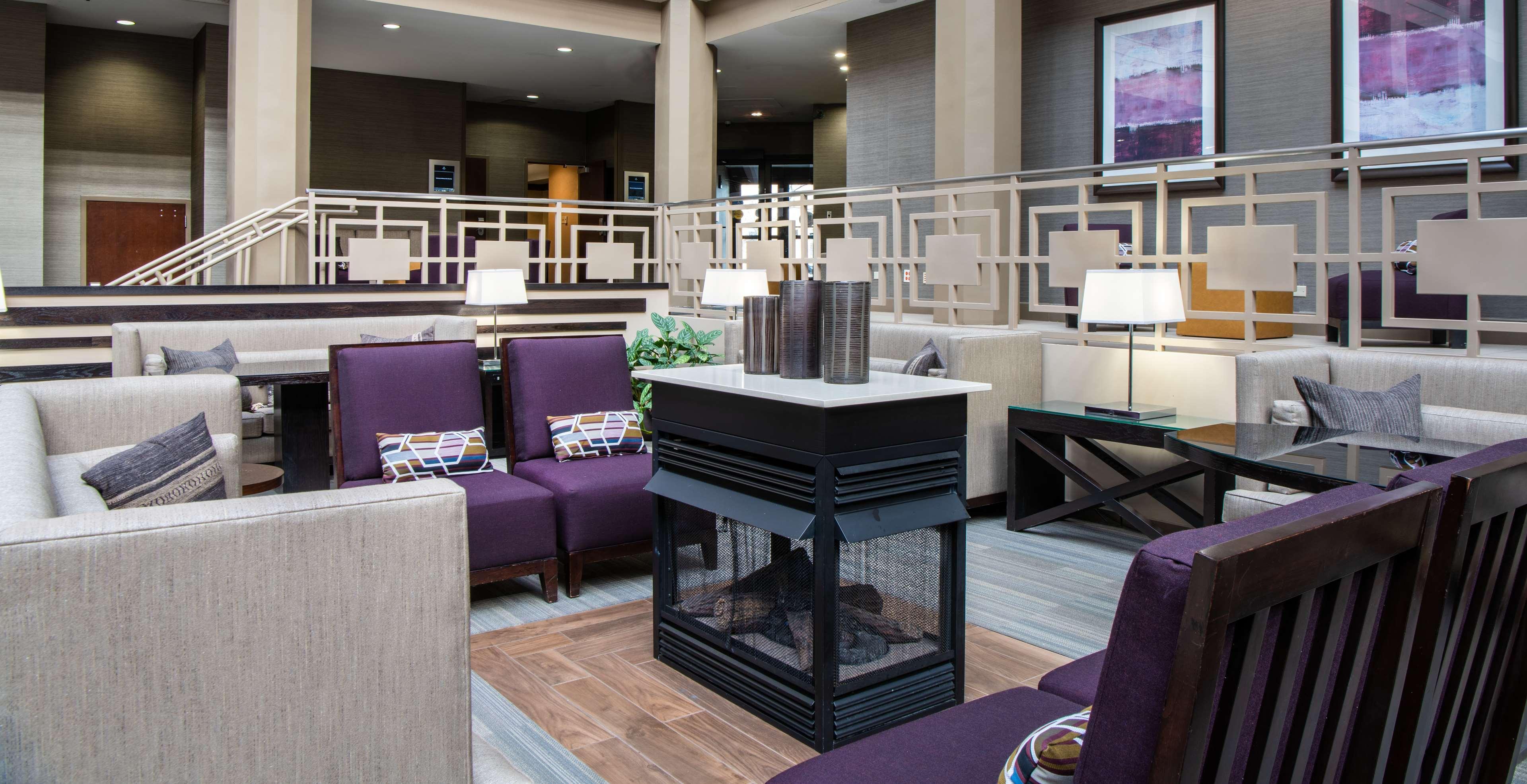 Embassy Suites By Hilton Chicago North Shore Deerfield Exteriör bild