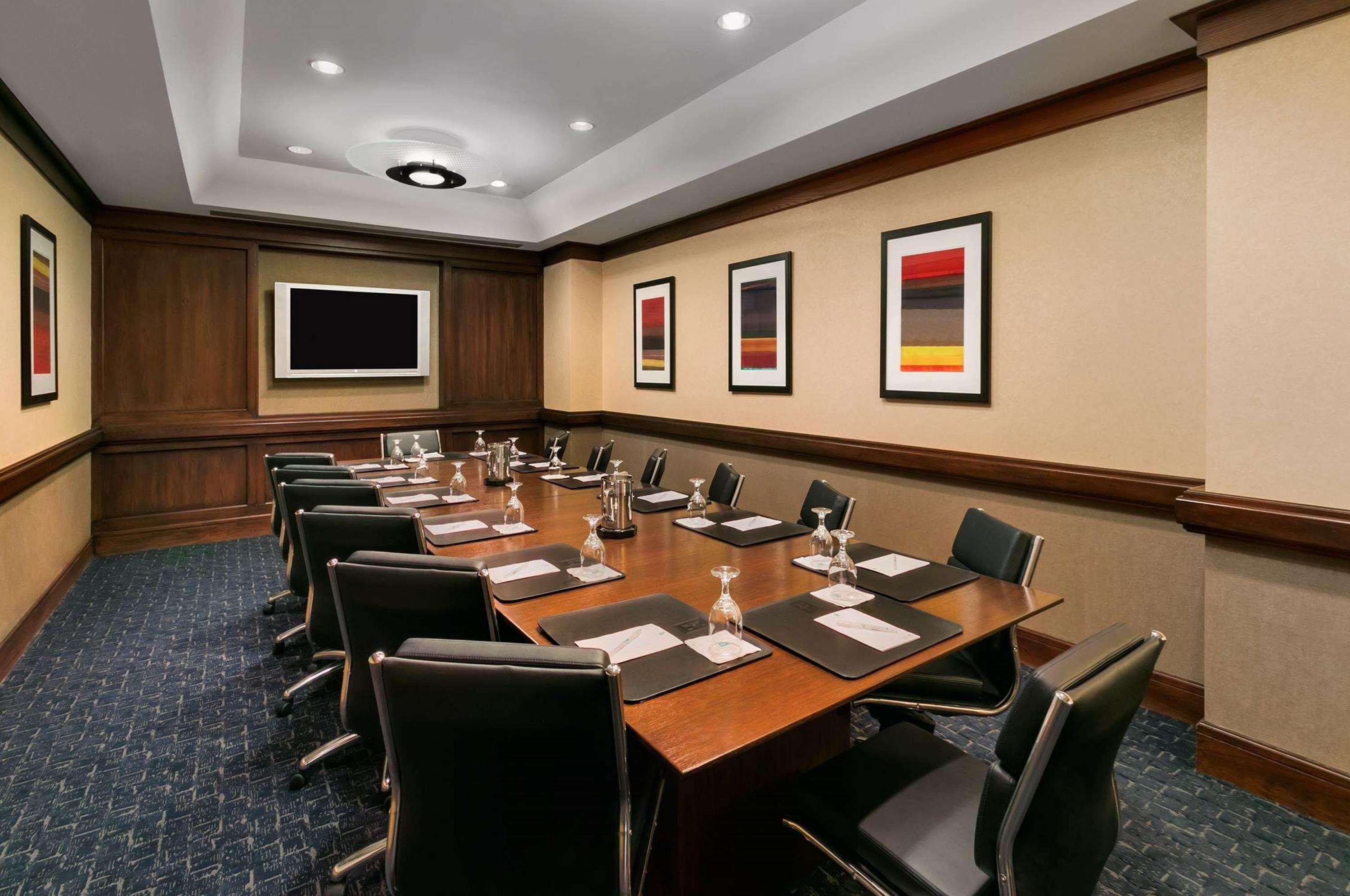 Embassy Suites By Hilton Chicago North Shore Deerfield Exteriör bild