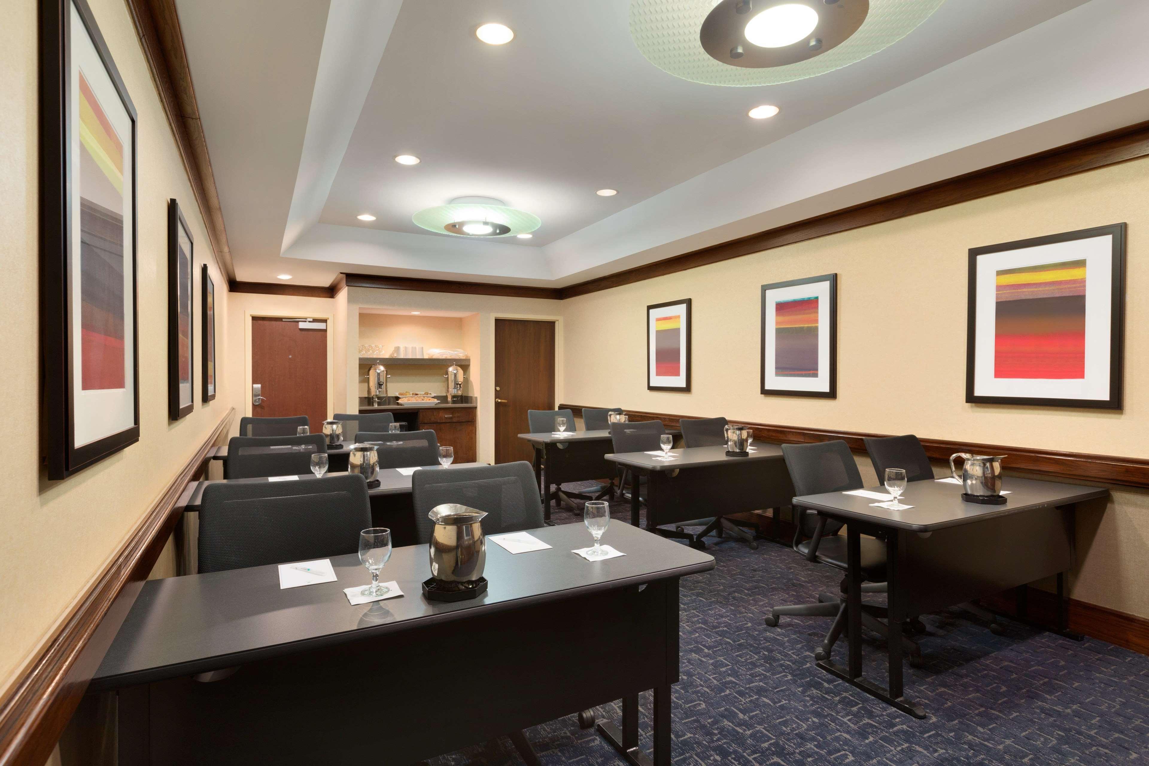 Embassy Suites By Hilton Chicago North Shore Deerfield Exteriör bild