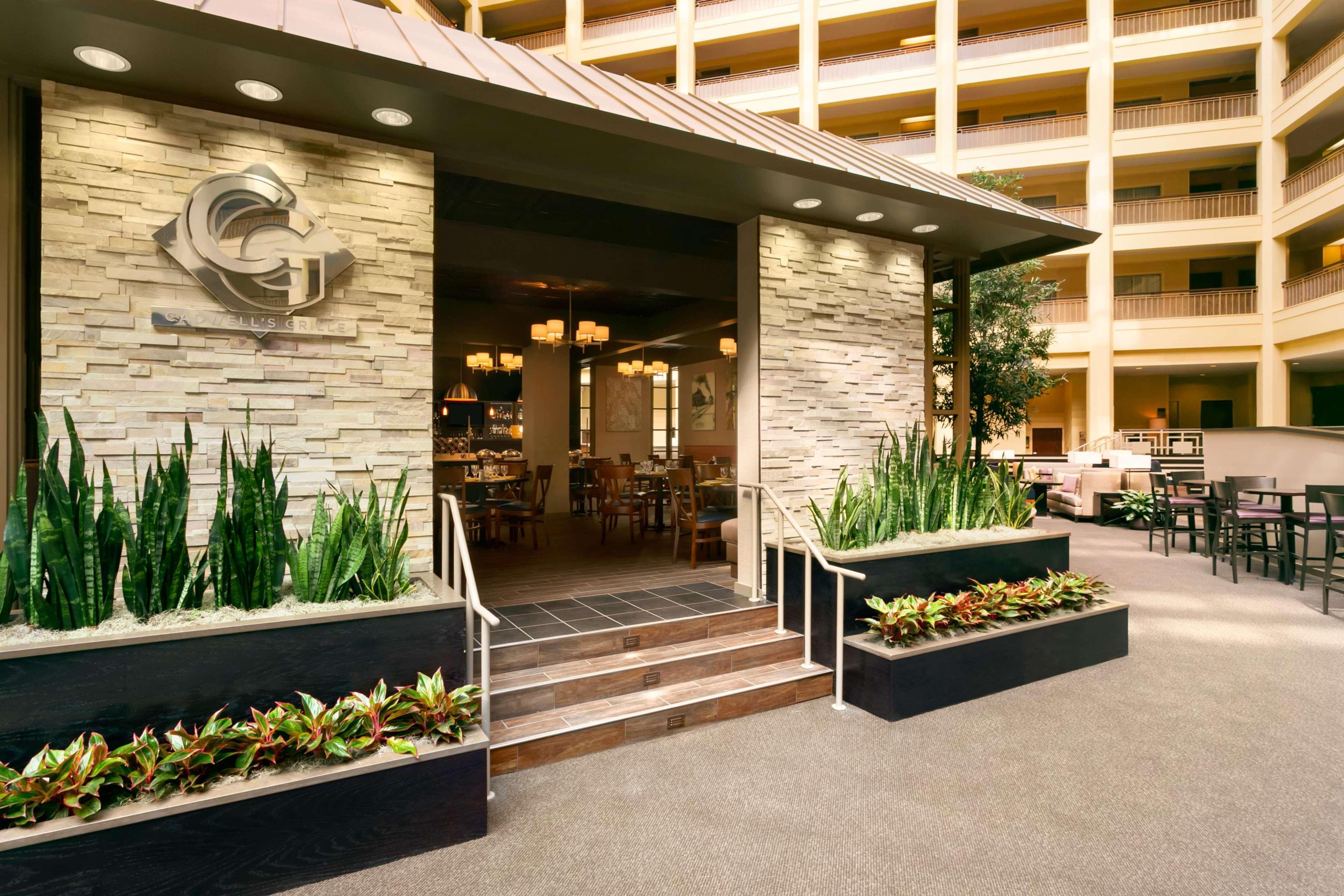 Embassy Suites By Hilton Chicago North Shore Deerfield Exteriör bild