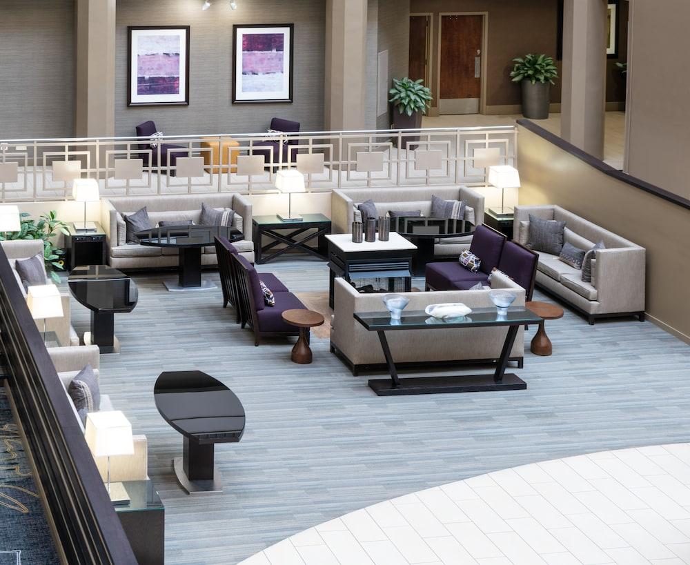 Embassy Suites By Hilton Chicago North Shore Deerfield Exteriör bild