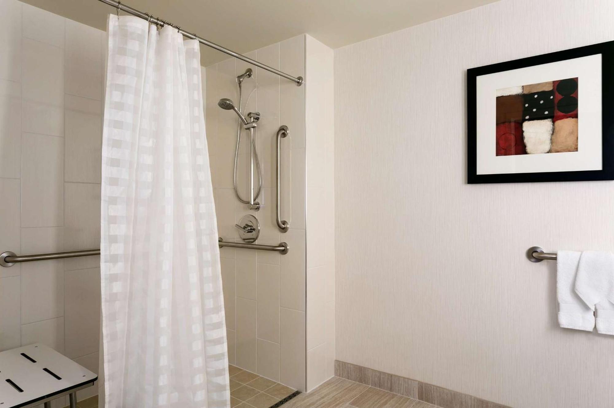 Embassy Suites By Hilton Chicago North Shore Deerfield Exteriör bild