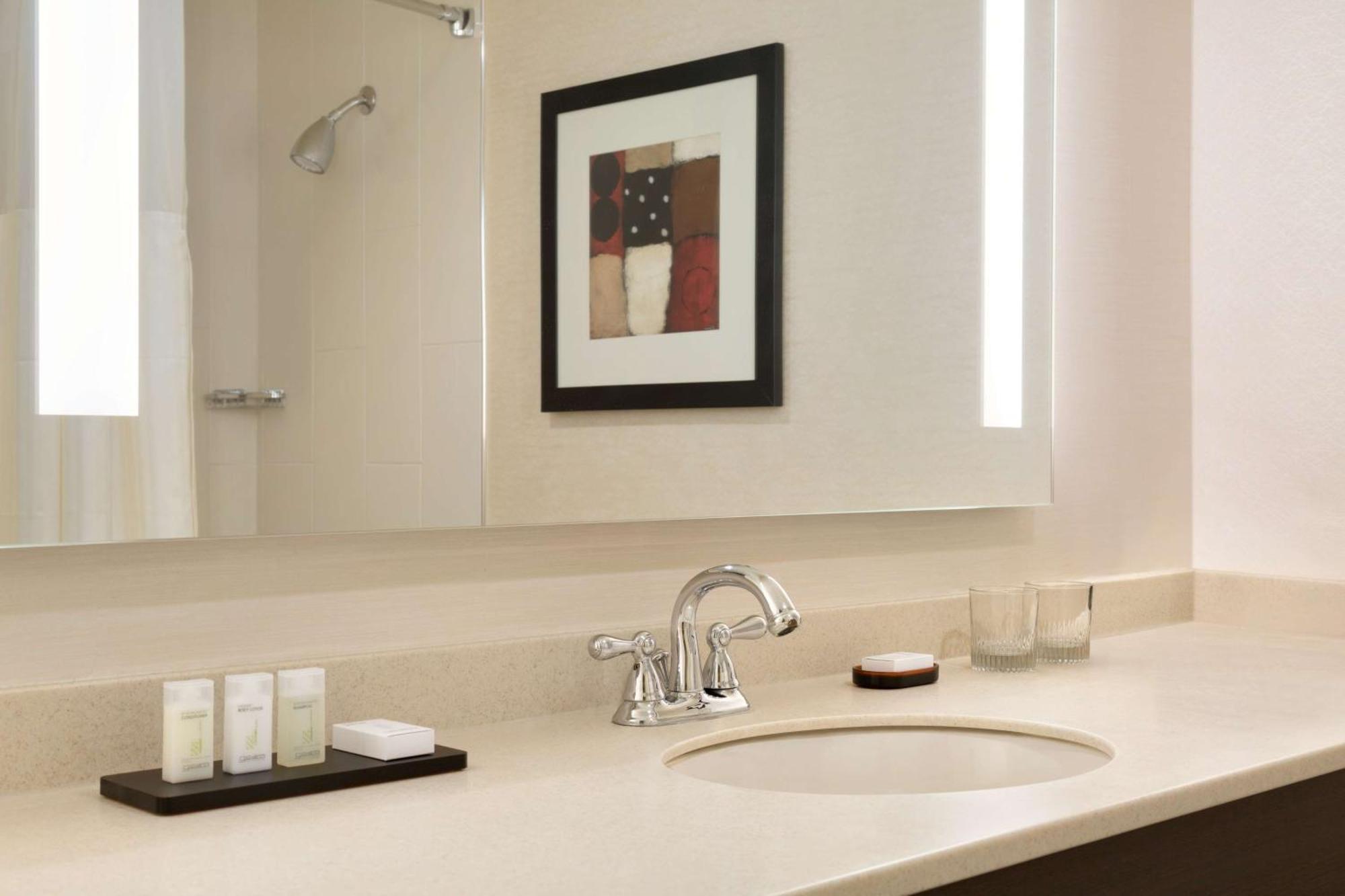 Embassy Suites By Hilton Chicago North Shore Deerfield Exteriör bild