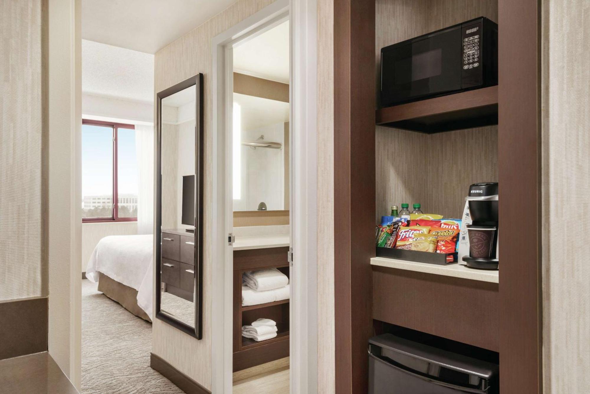 Embassy Suites By Hilton Chicago North Shore Deerfield Exteriör bild