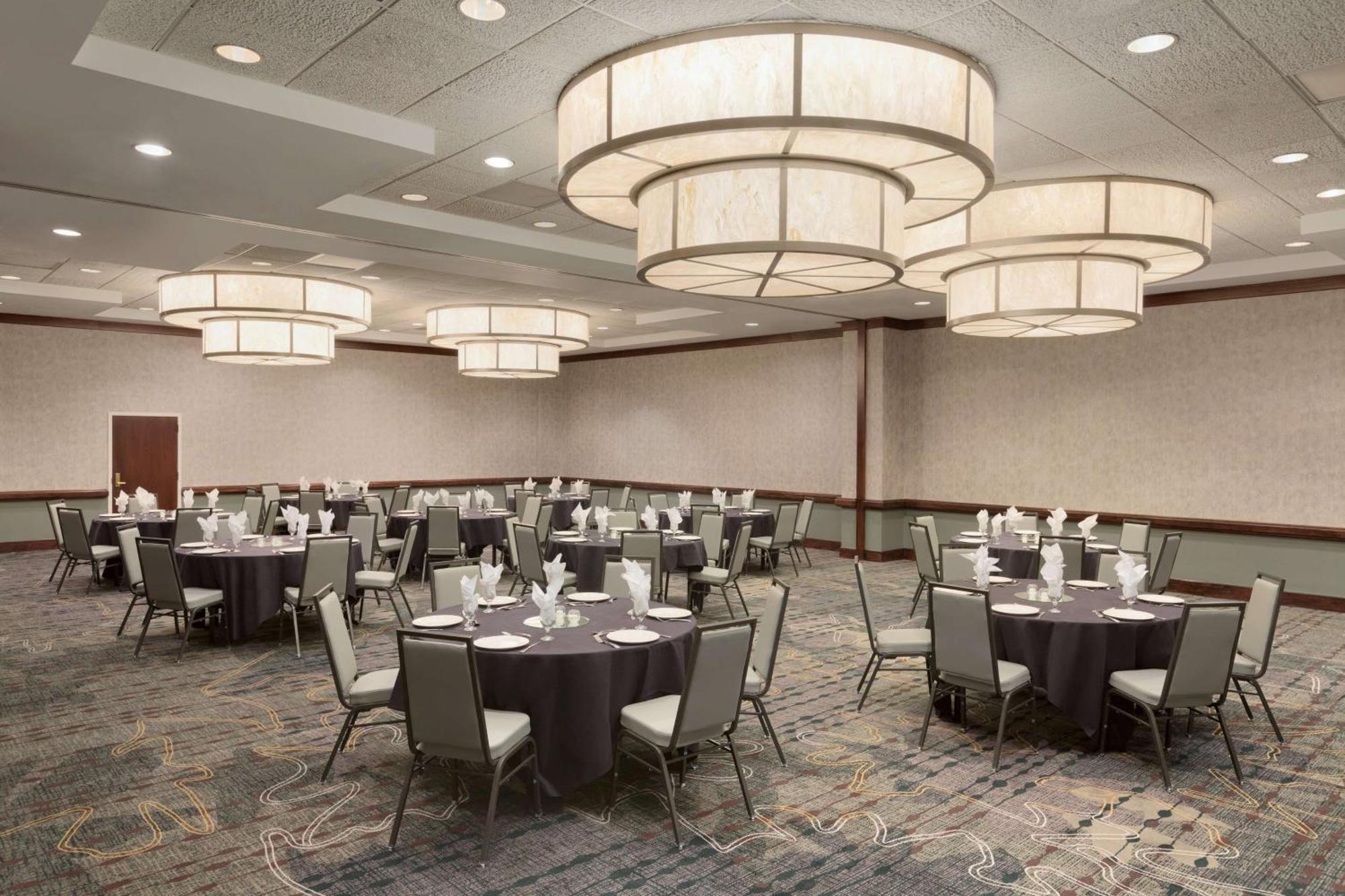 Embassy Suites By Hilton Chicago North Shore Deerfield Exteriör bild