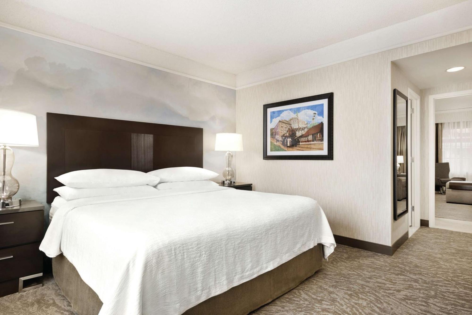 Embassy Suites By Hilton Chicago North Shore Deerfield Exteriör bild
